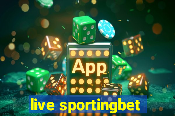 live sportingbet